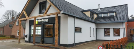 Kantoorpand Annen