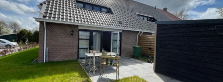 Transformatie grupstal naar appartementen Annen