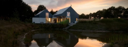 Vrijstaande woning Tynaarlo