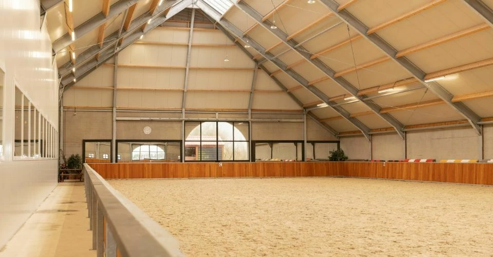 Bouwcontour ontwerp stal 4