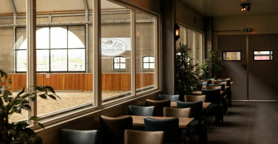 Bouwcontour ontwerp stal 3