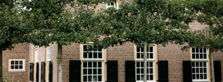 Vrijstaande woning Hooghalen