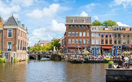 Adhoc horecamakelaars kijkt met een zeer tevreden gevoel terug op 2024
