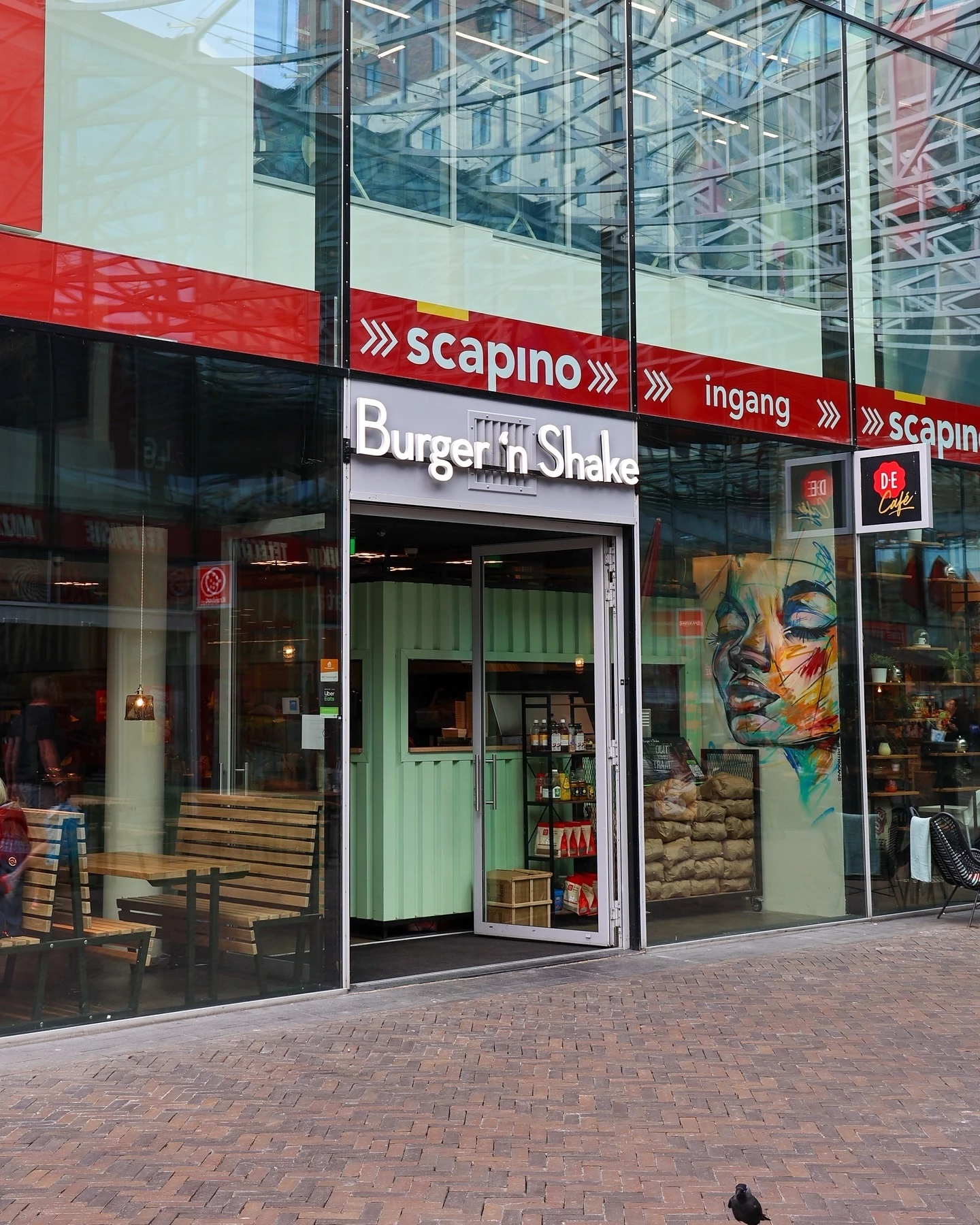 Bn S Zoetermeer 1 Bn S Zoetermeer 1