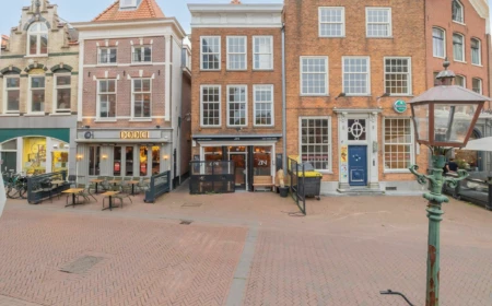 Grote Markt 19 in Haarlem binnen één maand verhuurd