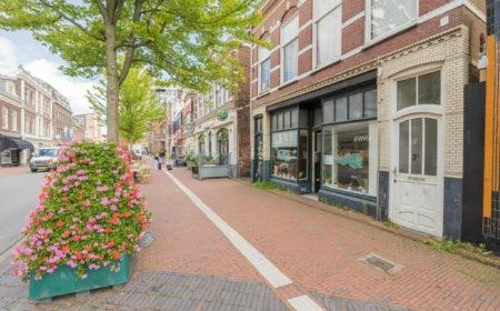 Horecabedrijf Tapa Thai Leiden na 18 mooie jaren in nieuwe handen