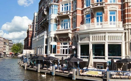 Restaurant Greenfields in Baarn verkocht