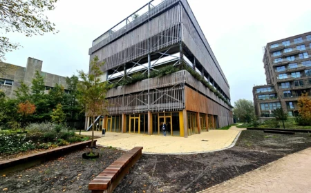 Nieuwe locatie voor restaurantketen Heinde Franchise B.V.