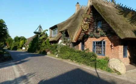 Robacher’s Watermolen in Hauwert verkocht