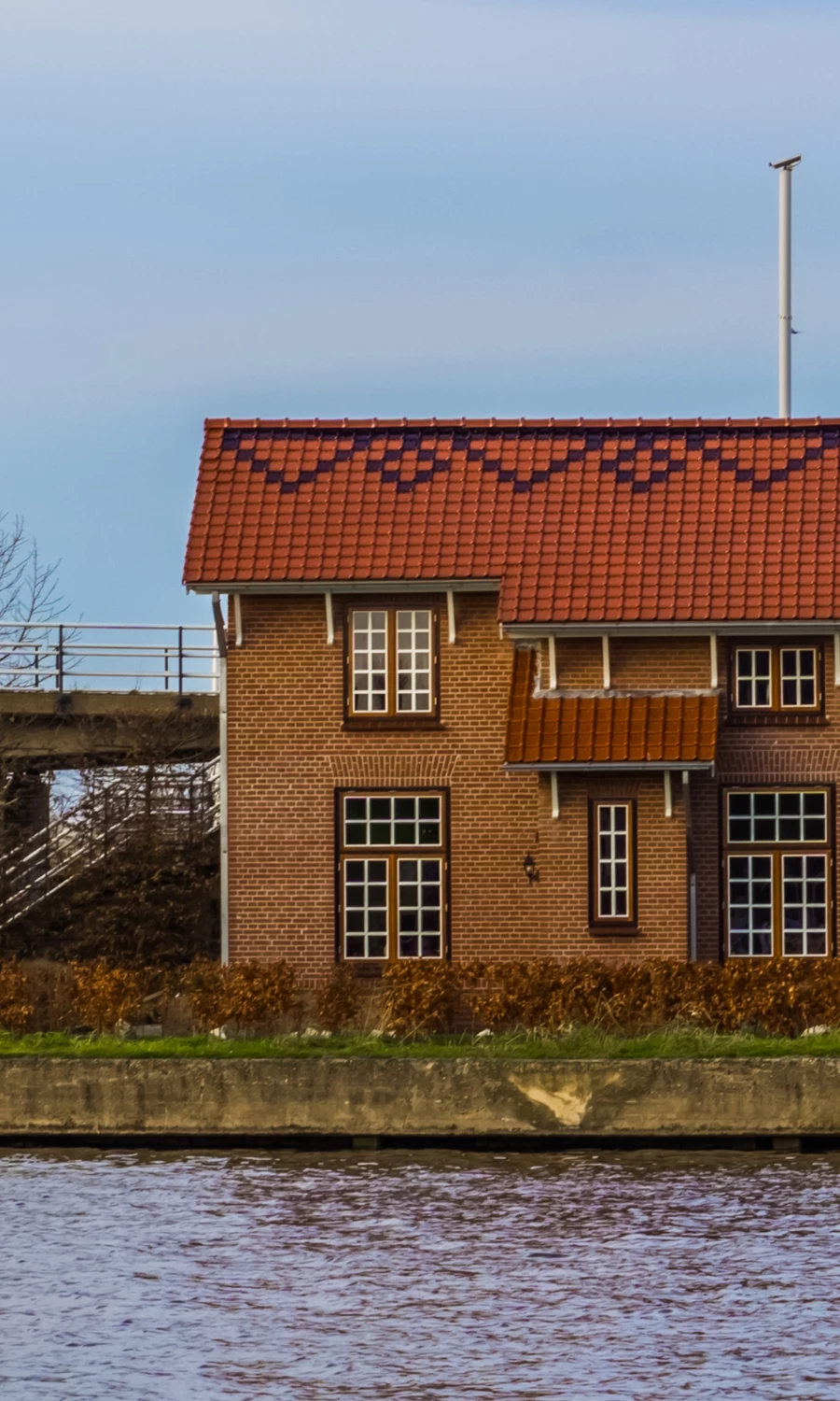 Adhoc Alphen aan Den Rijn