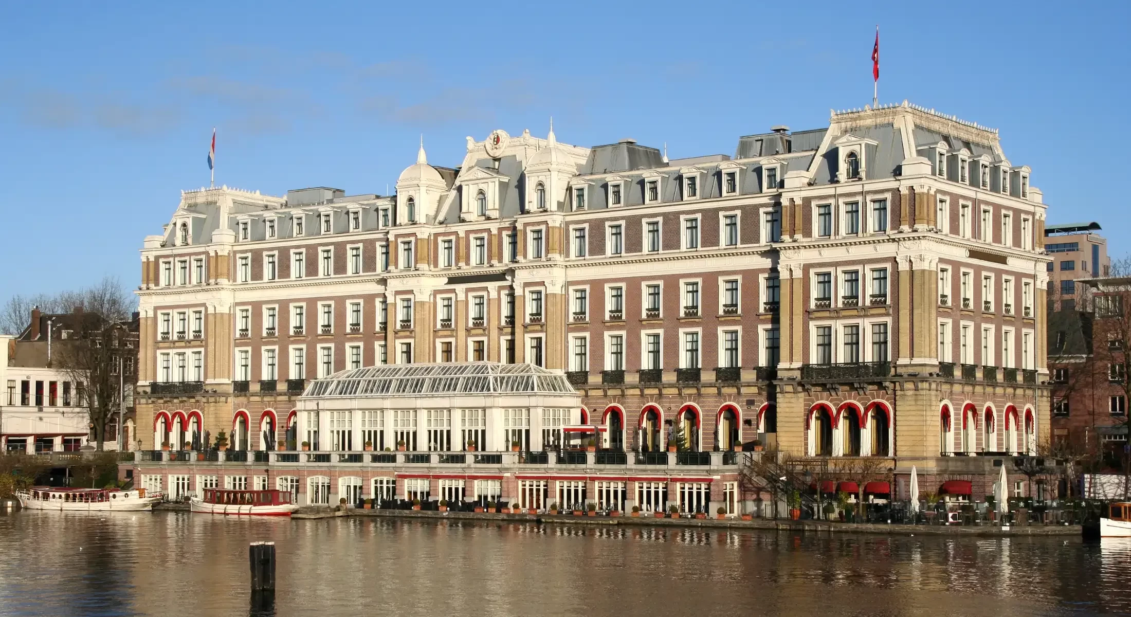 Adhoc Horecamakelaars Amsterdam