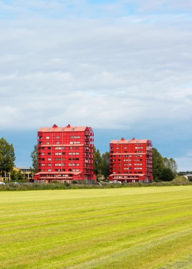 Almere 1