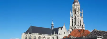 Horecamakelaar Noord-Brabant
