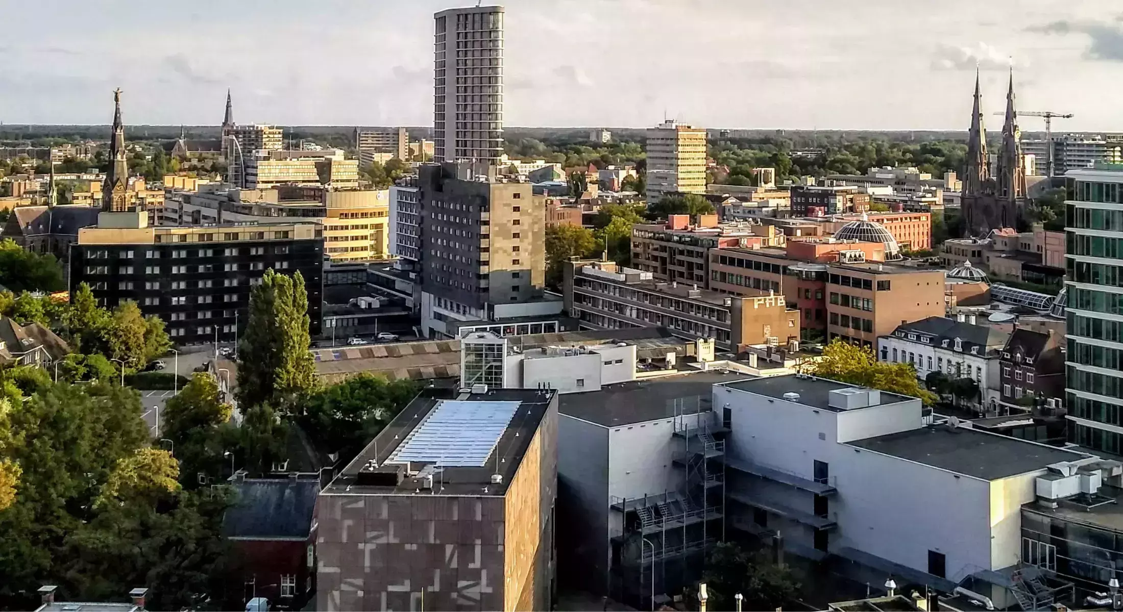 Adhoc Horecamakelaars brabant