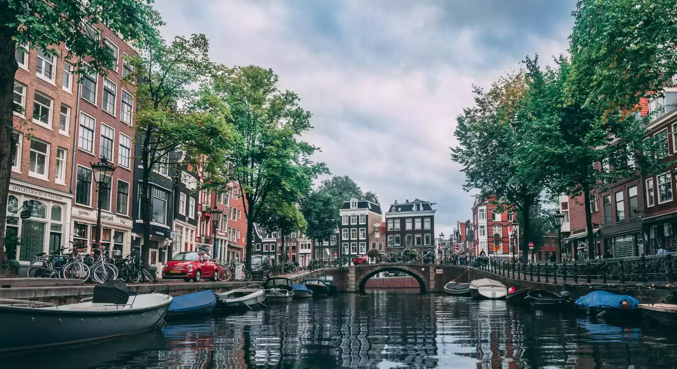 Adhoc Horecamakelaars Noordholland