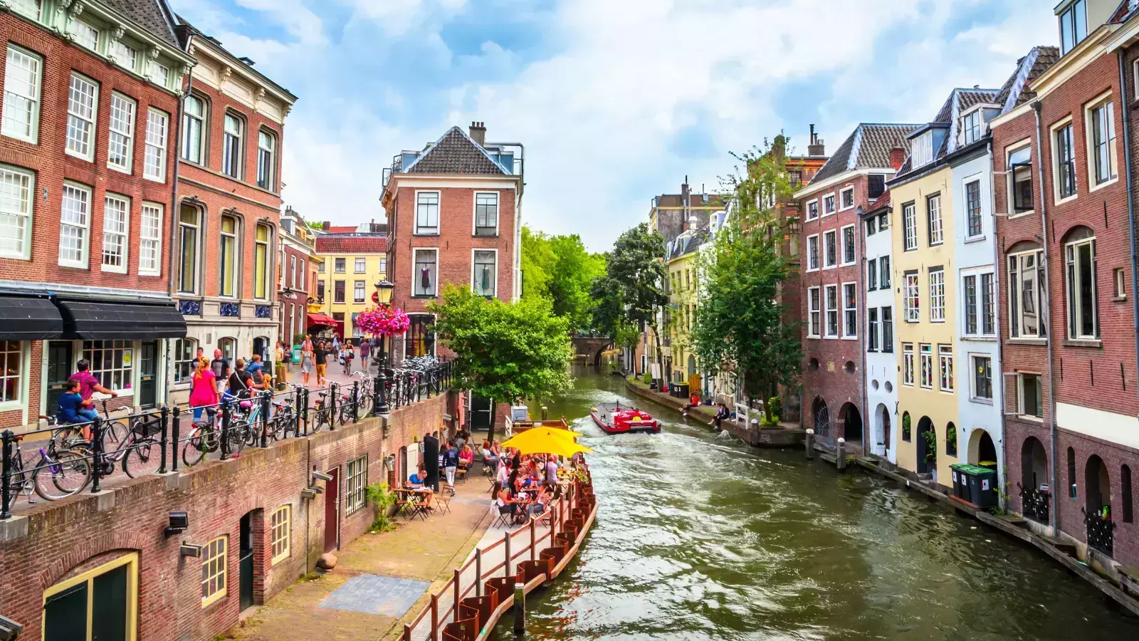 Horecamakelaar Utrecht Adhoc horecamakelaars