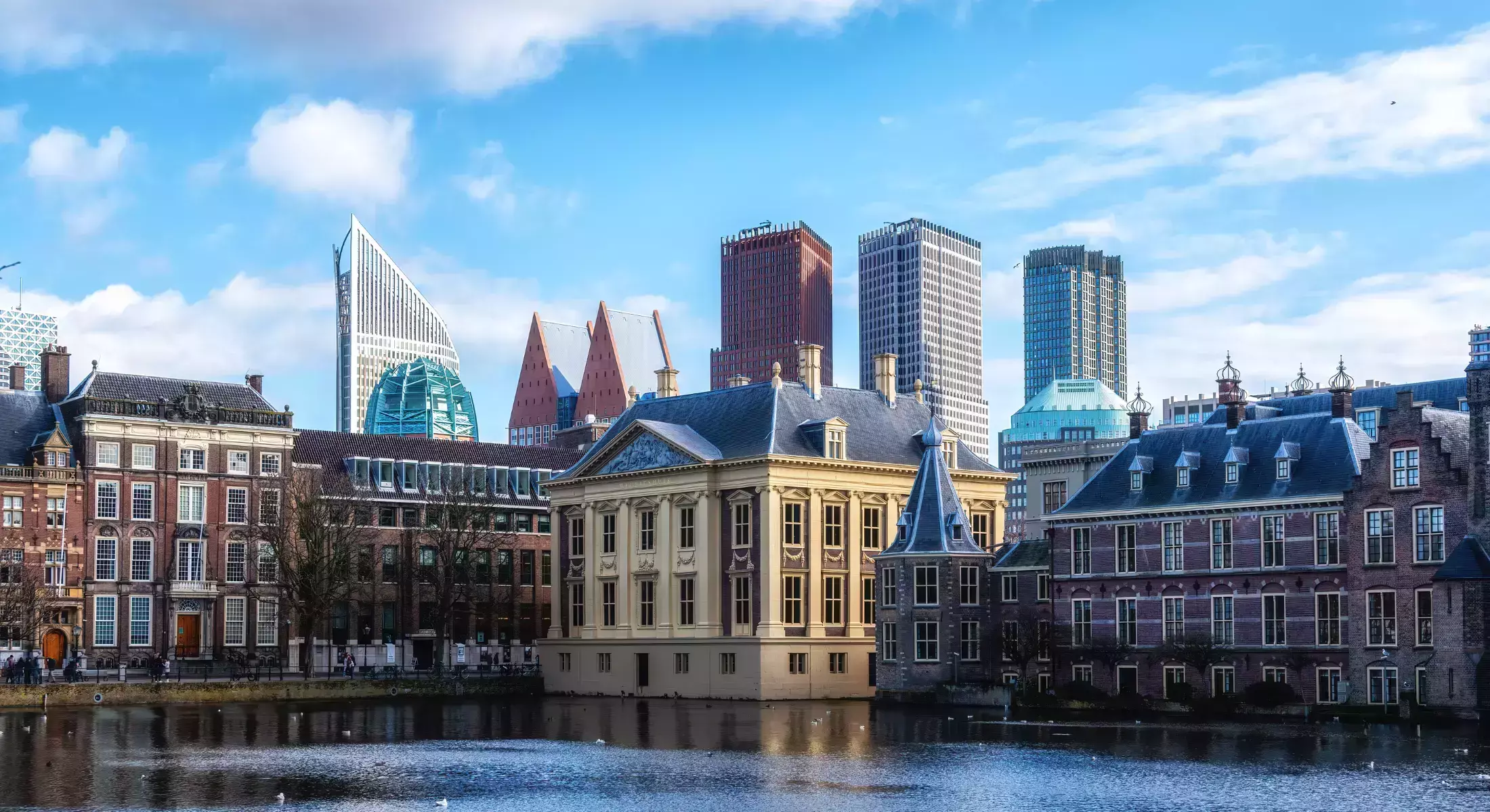 Adhoc Horecamakelaars Zuidholland