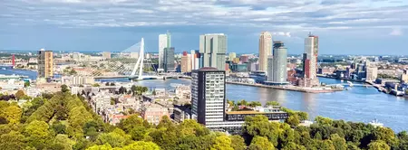 Horecamakelaar Zuid-Holland