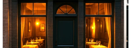 Unieke kans midden in De Pijp - Amsterdam