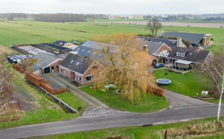 Kerkweg 3a, Pesse