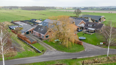Kerkweg 3a, Pesse
