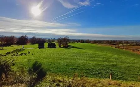 Orne, Normandië, Frankrijk