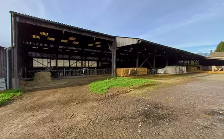 Orne, Normandië, Frankrijk