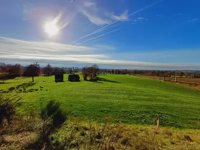 Orne, Normandië, Frankrijk
