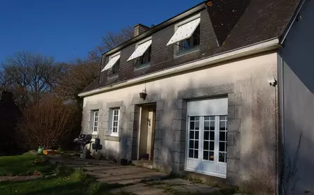 Finistere, Frankrijk