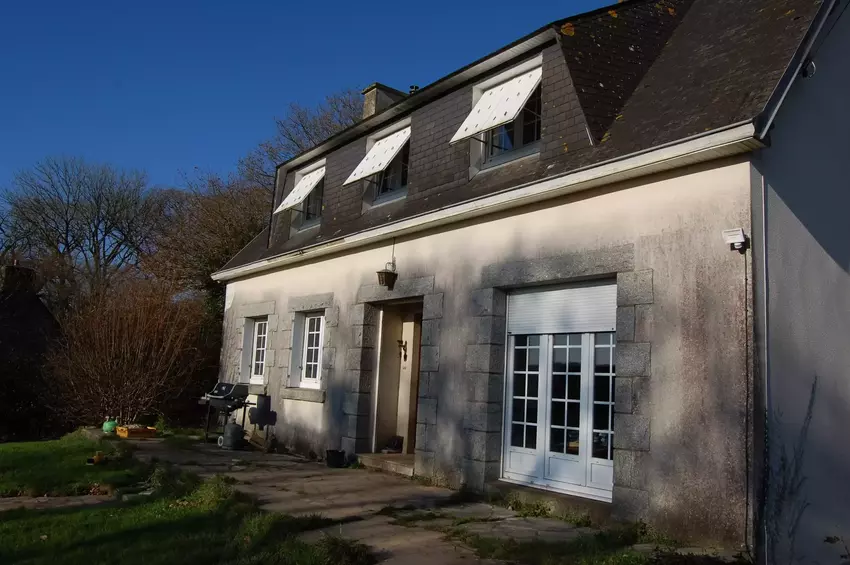 Finistere, Frankrijk