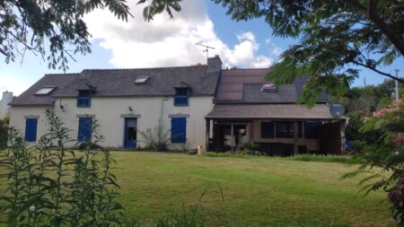 Finistere, Frankrijk