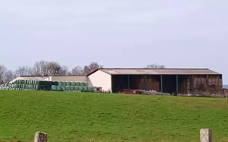 West Loir et Cher, Frankrijk