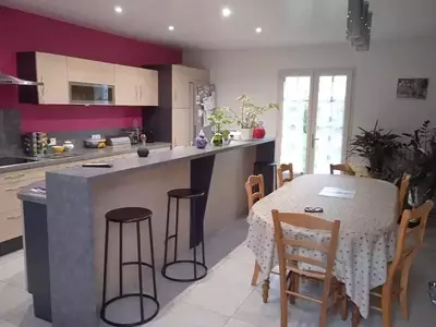 West Loir et Cher, Frankrijk