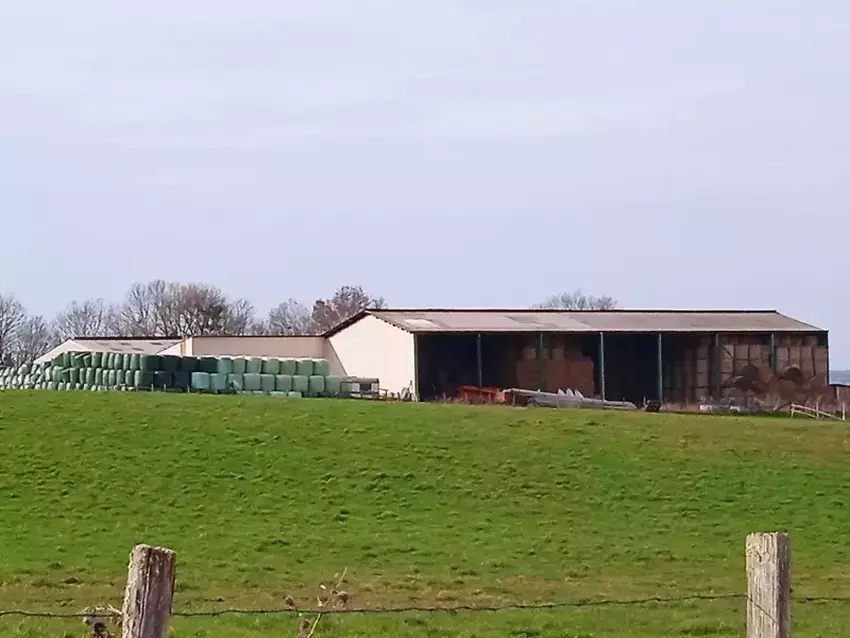 West Loir et Cher, Frankrijk