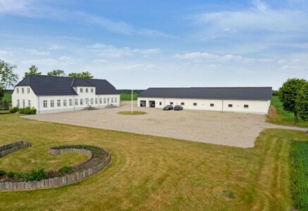 Vamdrupvej 37, Drenderup, 6580 Vamdrup, Denemarken