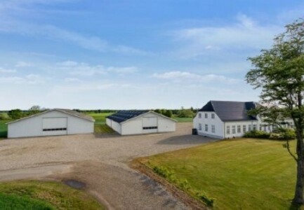 Vamdrupvej 37, Drenderup, 6580 Vamdrup, Denemarken