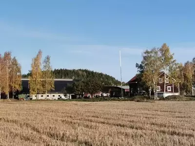 Dalarna, Zweden