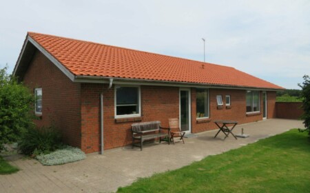 Dalsagervej 1 Dalsgårde, 8500 Grenaa, Denemarken