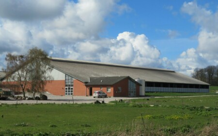Dalsagervej 1 Dalsgårde, 8500 Grenaa, Denemarken