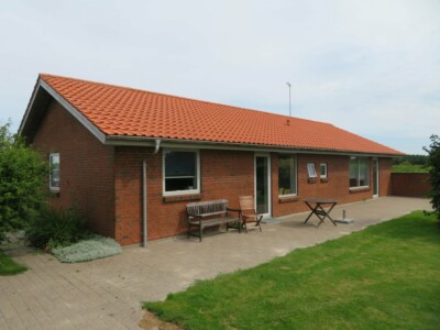 Dalsagervej 1 Dalsgårde, 8500 Grenaa, Denemarken