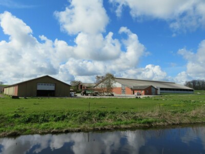 Dalsagervej 1 Dalsgårde, 8500 Grenaa, Denemarken