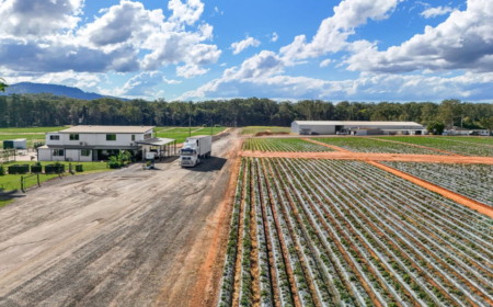 25 Pikes Road , Glass House Mountains, QLD 4518, Australië