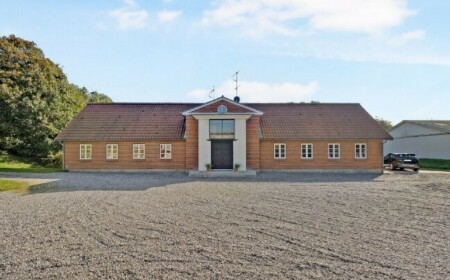 Brogårdsvej 3, 7755 Bedsted Thy, Denemarken