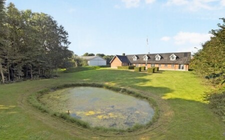 Brogårdsvej 3, 7755 Bedsted Thy, Denemarken
