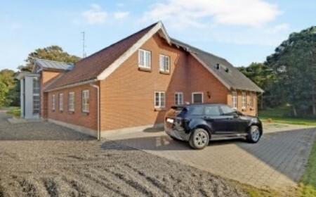 Brogårdsvej 3, 7755 Bedsted Thy, Denemarken