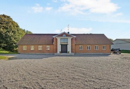 Brogårdsvej 3, 7755 Bedsted Thy, Denemarken