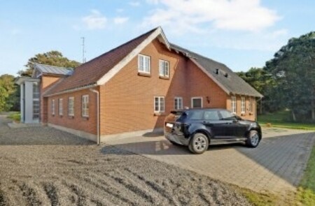 Brogårdsvej 3, 7755 Bedsted Thy, Denemarken