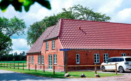 Tønder, Denemarken