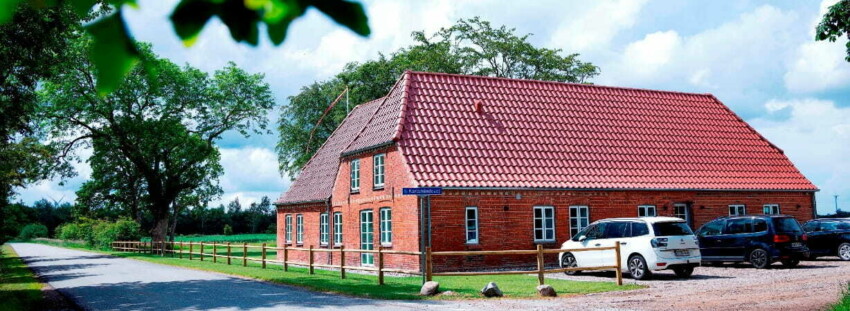 Tønder, Denemarken
