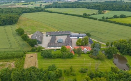 Sjølundvej 50, 6000 Kolding, denemarken